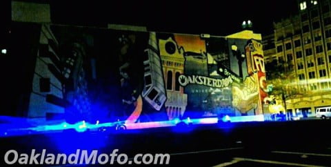 oaksterda mural