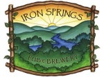 Iron Springs iron springs brewing