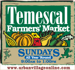 Montclair Farmers Market