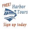 Port of Oakland Free Harbor Tours