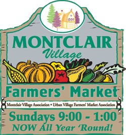 Montclair Farmers Market