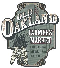 Old Oakland Farmers Market
