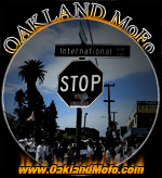 Oakland Graphics