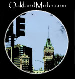 Oakland Tribune