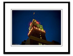 oakland tribune photo