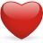 heart icon