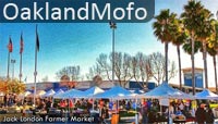 oakland farmers market