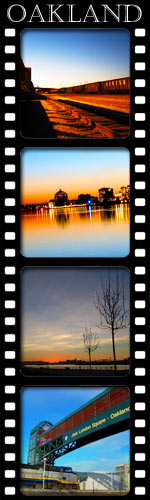Oakland photography pictures