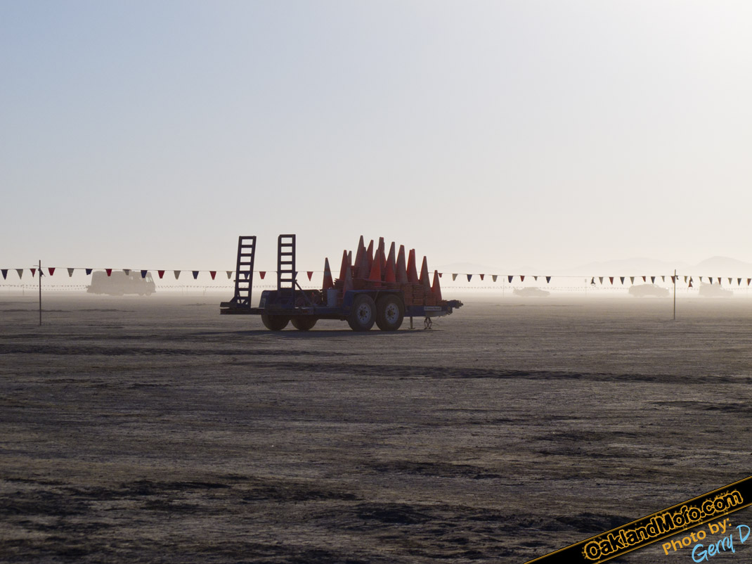 boycott burning man