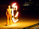 Distrikt Burning Man Deep End