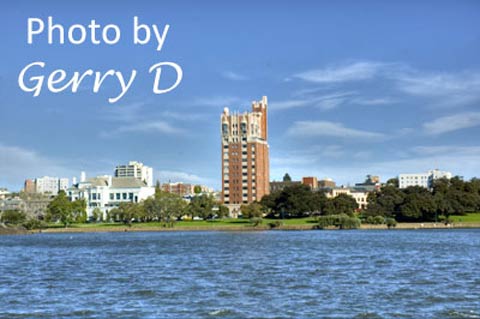 bellevue Lake Merritt, the history, truth and facts. picture