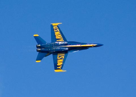 Blue Angels