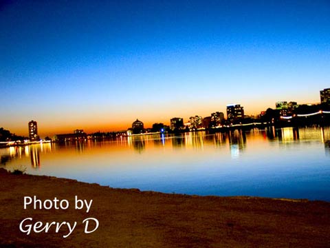 lake merritt Lake Merritt, the history, truth and facts. picture