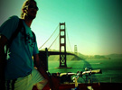 Golden Gate Bike Ride