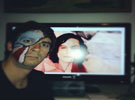 gotye costume halloween