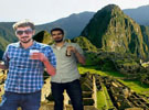 machu picchu okcupid