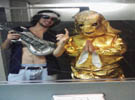 Otherworld Halloween Rockstar