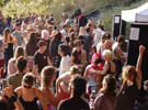 False Profit Spring Training Party