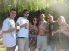 Sunset Party
