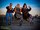 photoshoot oakland