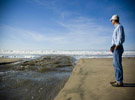 San Francisco Beach photoshoot