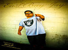 Album cover photoshoot oakland