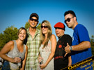 Grooves in the Park day party photos