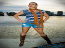 Photoshoto Lake Merritt