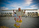 Burning Man photographer