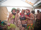 photos of Burning Man