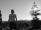 graveyard photoshoot