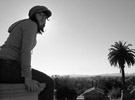 Mountainview Cemetery photoshoot