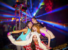 Sunset Party 2011