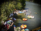 Feather River party