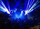 Radiant Atmosphere lighting