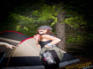 Sunset Campout 2011