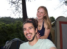 Sunset Campout 2011