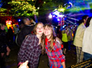 Sunset Party People